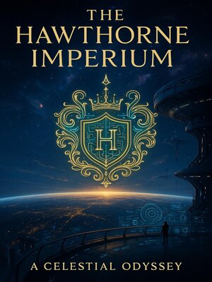 cover image of The Hawthorne Imperium